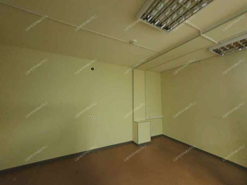 помещение под офис на Кожевенная ул, д.1