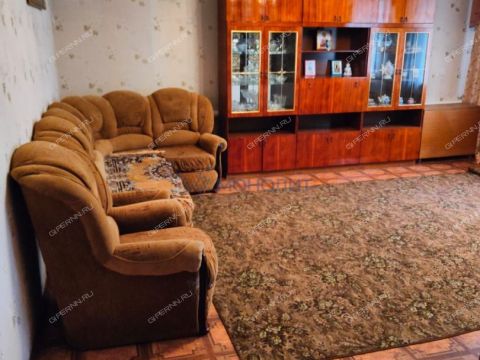 dom-rabochiy-poselok-gorbatovka-gorodskoy-okrug-dzerzhinsk фото