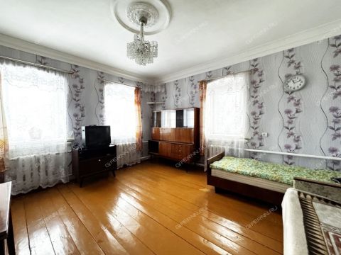 dom-selo-bezvodnoe-kstovskiy-rayon фото