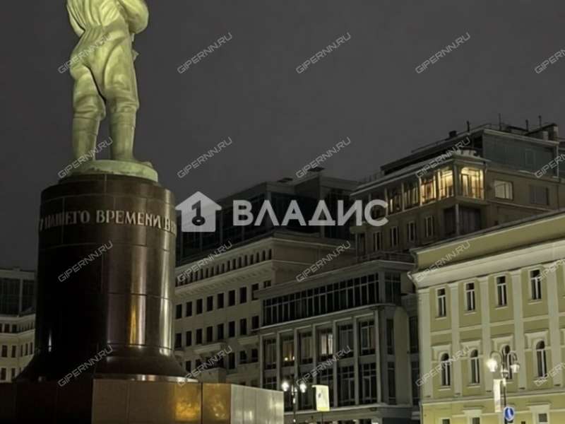 двухкомнатная квартира на Верхне-Волжской набережной дом 2Б