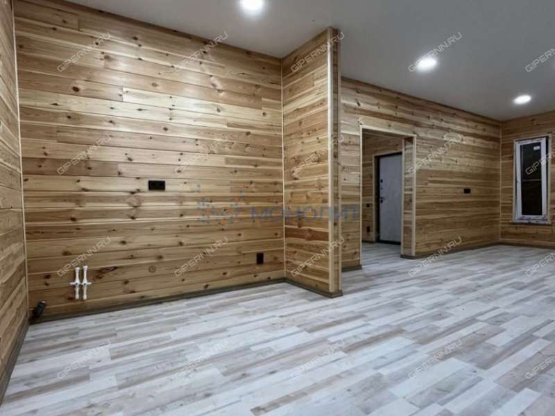 дом на сектор В село Каменки СНТ Шелухово