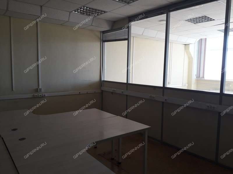 помещение под офис на улице Нартова