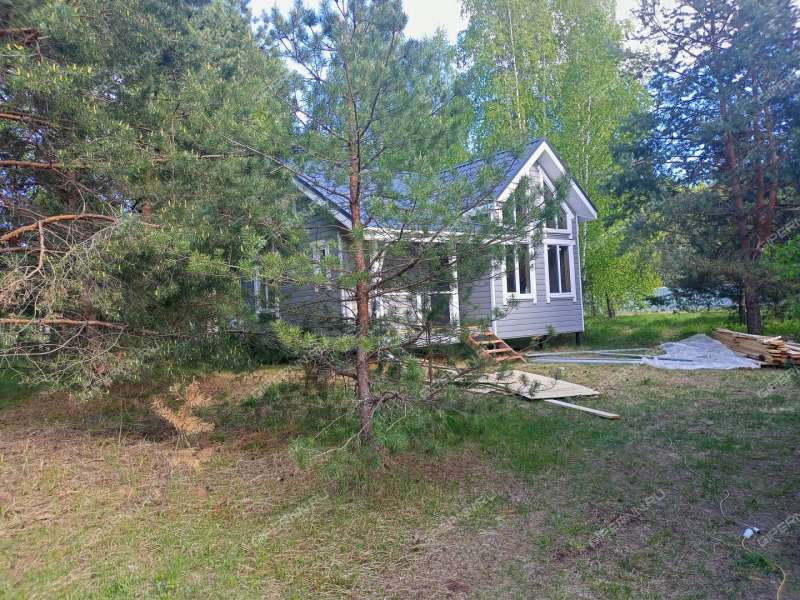 дом на Куликова село Сельская Маза