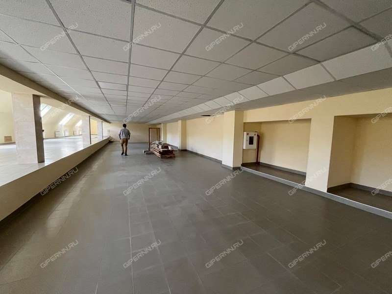 помещение под офис на Берёзовской улице