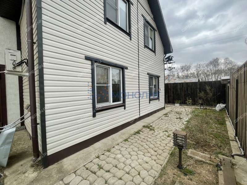 дом на улице 9 Января город Дзержинск