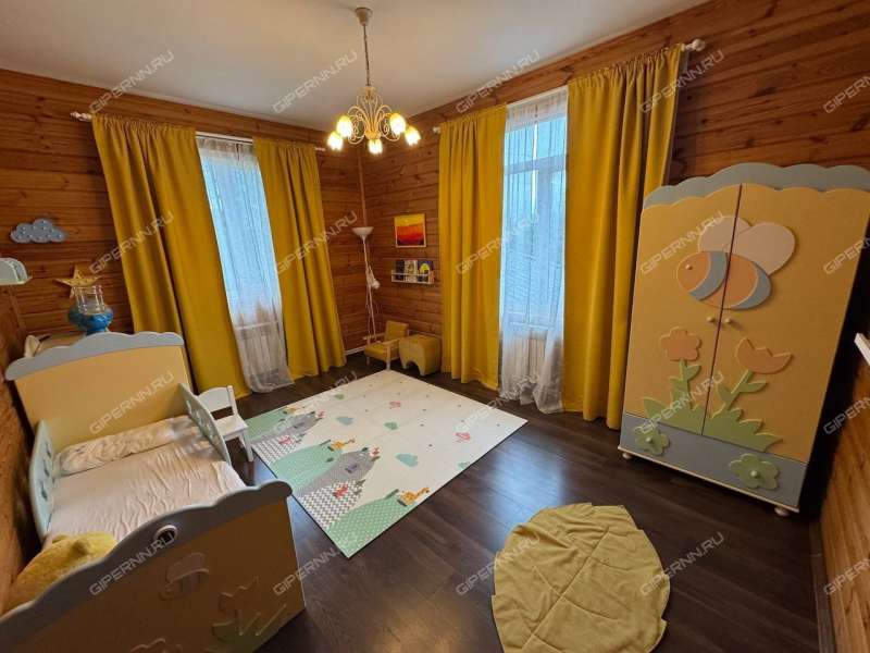 дом на  посёлок Опытный