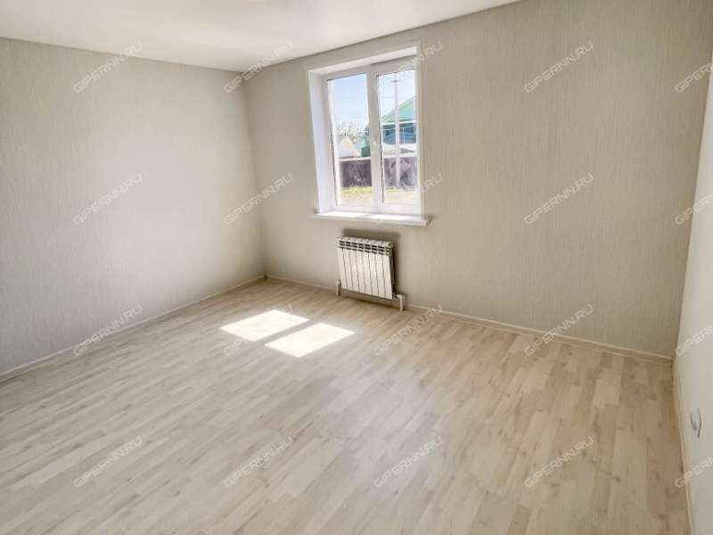 дом на Александра Хрипунова город Бор