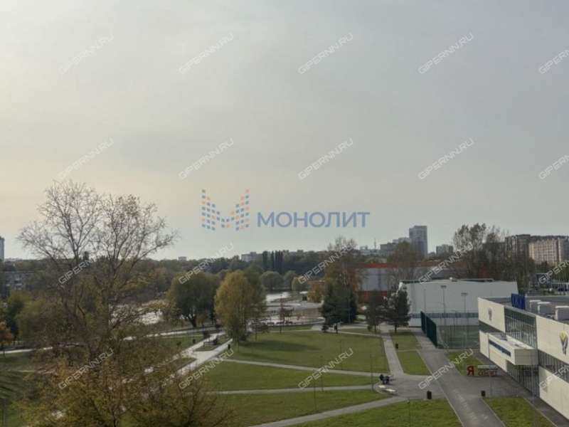 однокомнатная квартира на Дворовой улице дом 30