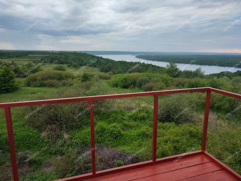 dom-selo-barmino-lyskovskiy-municipalnyy-okrug фото