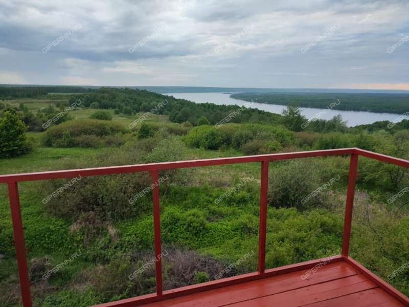 дом на улице Весны село Бармино