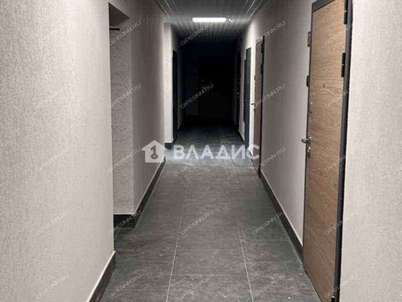 двухкомнатная квартира на улице Бетанкура дом 7