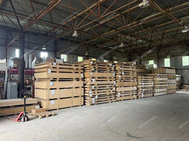 помещение под склад на Московском шоссе