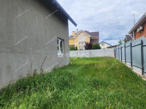 dom-kottedzhnyy-poselok-russkaya-derevnya-bogorodskiy-municipalnyy-okrug фото