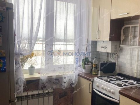 2-komnatnaya-gorod-dzerzhinsk-gorodskoy-okrug-dzerzhinsk фото