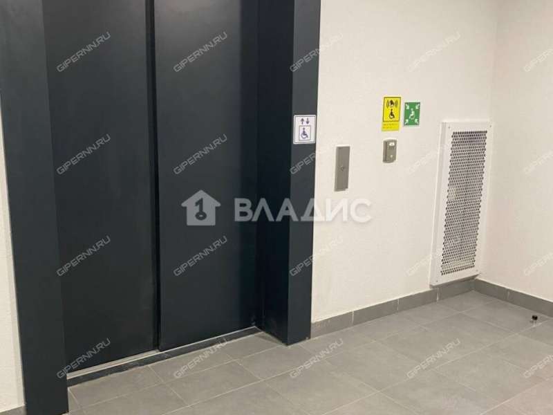 однокомнатная квартира на улице Небесная дом 3 деревня Утечино