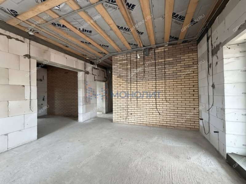 дом на улице Вячеслава Борисова село Безводное