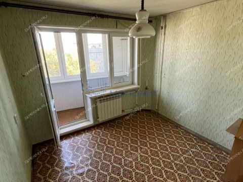 3-komnatnaya-ul-gleba-uspenskogo-d-13 фото