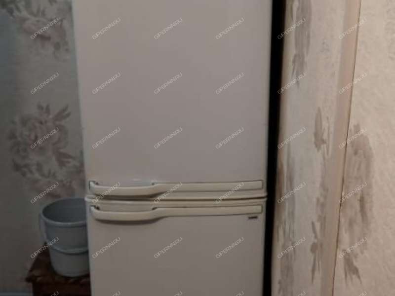 двухкомнатная квартира на улице Ватутина дом 3а