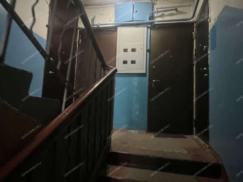 двухкомнатная квартира на Юбилейном бульваре дом 11