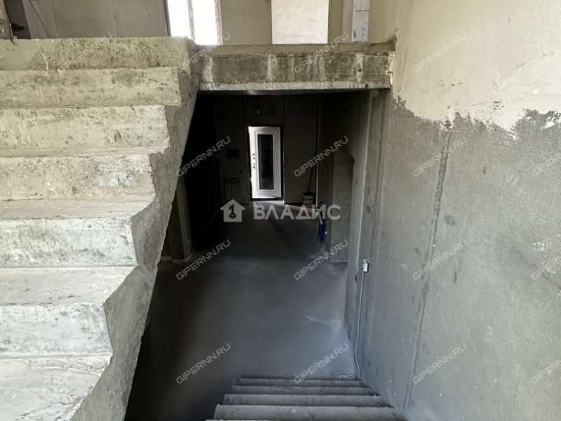 дом на улице Выселки село Федяково