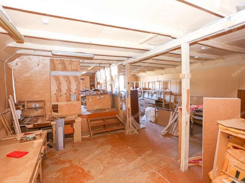 дом на улице Вали Котика