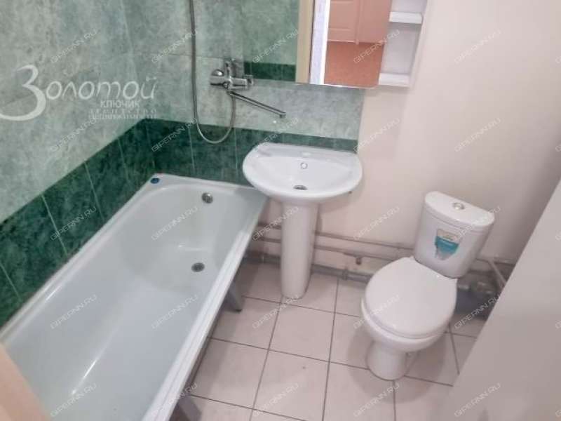 двухкомнатная квартира на проспекте Кораблестроителей дом 70