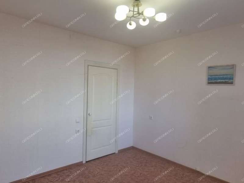 двухкомнатная квартира на проспекте Кораблестроителей дом 70