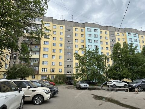 1-komnatnaya-ul-narodnaya-d-36 фото