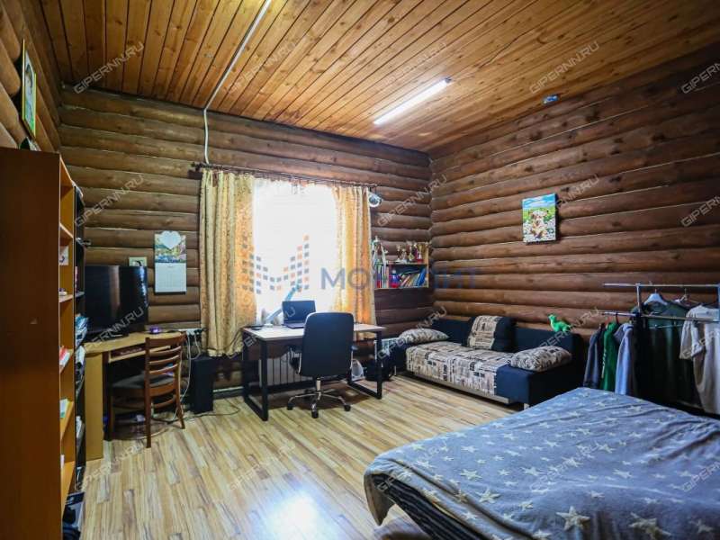 дом на улице Лизы Чайкиной