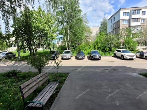 2-komnatnaya-gorod-kstovo-kstovskiy-rayon фото