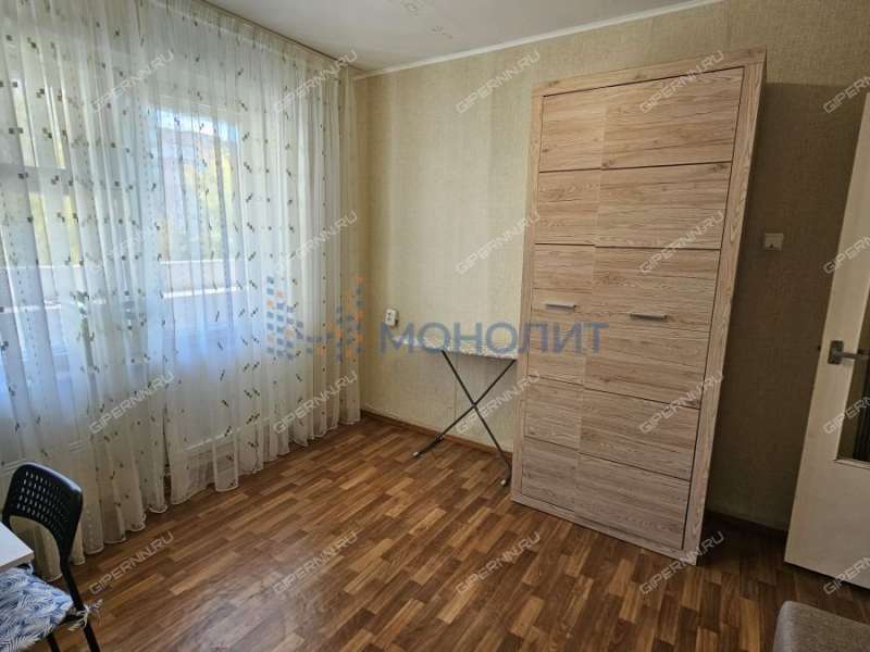 однокомнатная квартира на Волжской набережной дом 9