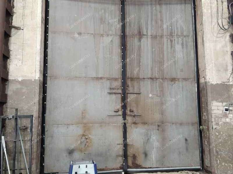 помещение под склад на Вторчермета ул, д.7