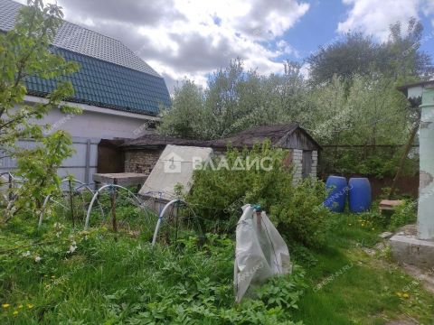 1-2-doma-rabochiy-poselok-gorbatovka-gorodskoy-okrug-dzerzhinsk фото