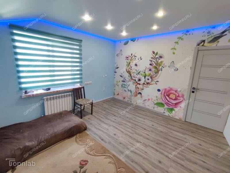 дом на 4 деревня Чаглава