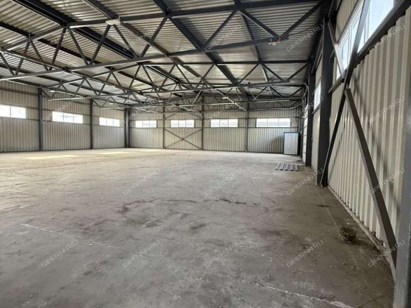 помещение под помещение свободного назначения на улице Геологов