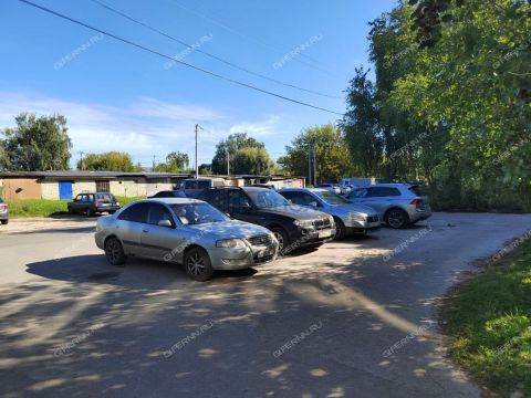2-komnatnaya-poselok-zhdanovskiy-kstovskiy-rayon фото