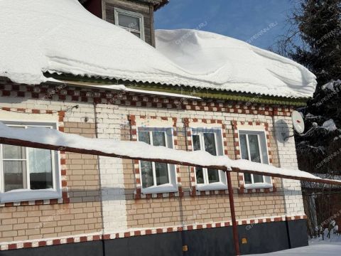 dom-derevnya-shumilovo-bogorodskiy-municipalnyy-okrug фото