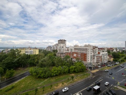 1-komnatnaya-ul-maksima-gorkogo-d-24 фото