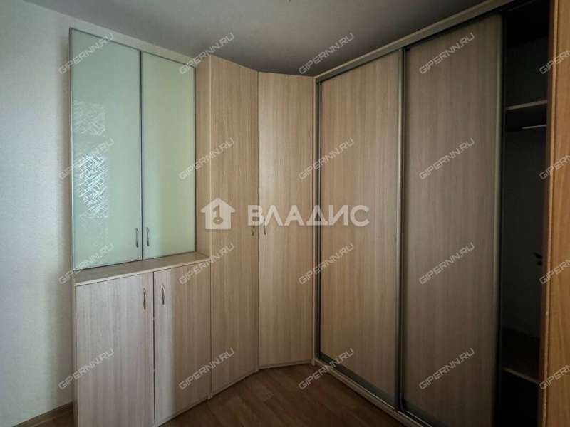 двухкомнатная квартира на улице Энгельса дом 12