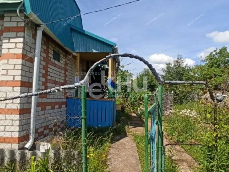 земельный участок 10 соток улица Чернышевского город Кстово