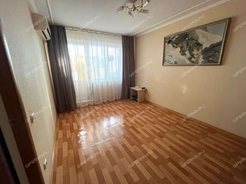 двухкомнатная квартира на Московском шоссе дом 31