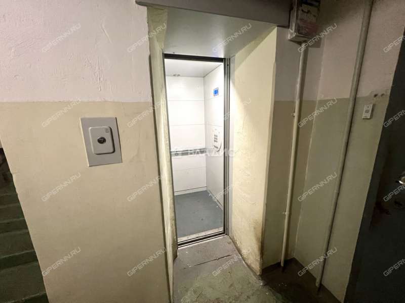 двухкомнатная квартира на Артельной улице дом 11