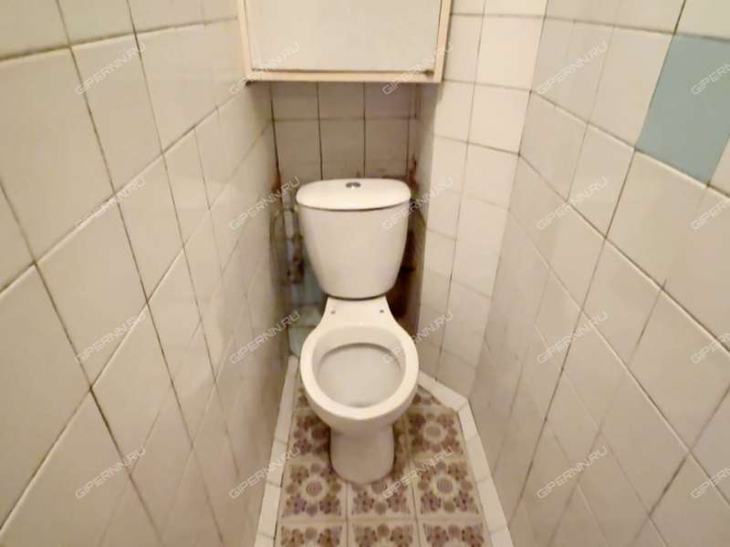 двухкомнатная квартира на улице Дьяконова дом 18