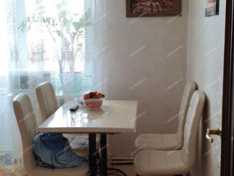 двухкомнатная квартира на проспекте Победы дом 14 город Кстово