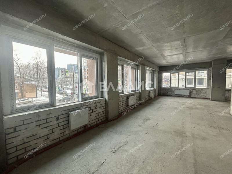 помещение под помещение свободного назначения на улице Белинского