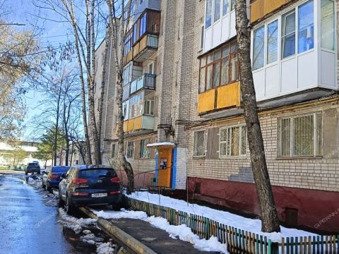 2-komnatnaya-ul-burdenko-d-18 фото