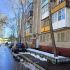 двухкомнатная квартира на улице Бурденко дом 18