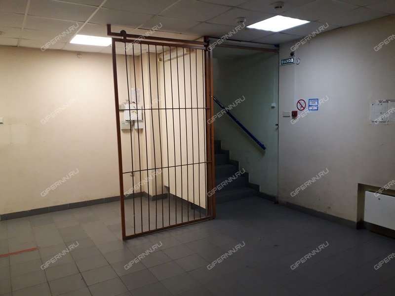 помещение под торговую площадь на проспекте Ленина