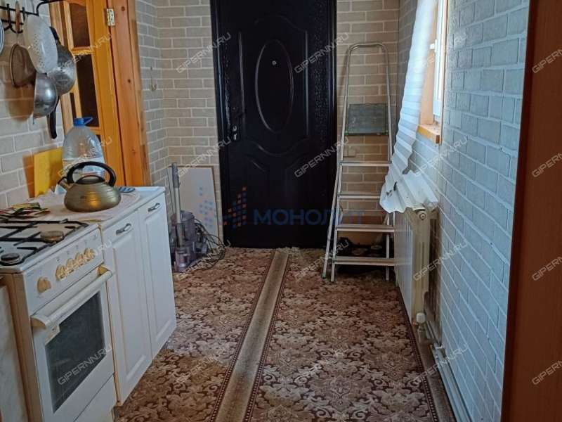 дом на Нагорная деревня Шапкино