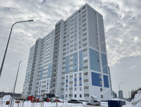 ulica-borisa-vidyaeva-8 фото